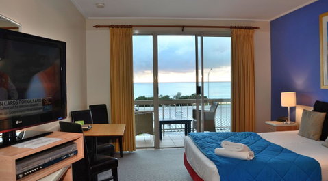 The Sandridge Motel - Tourism Canberra 19