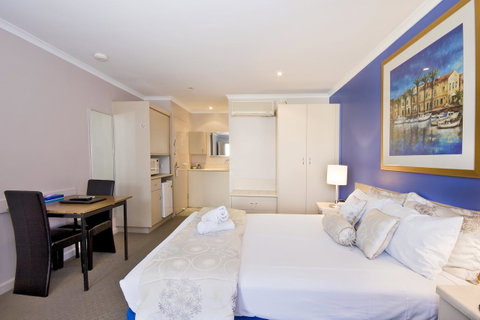 The Sandridge Motel - Tourism Canberra 41