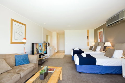 The Sandridge Motel - Tourism Canberra 36