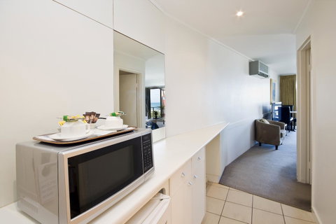 The Sandridge Motel - Tourism Canberra 27