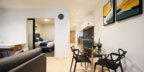 Artel Apartments Brunswick - Tourism Canberra 32