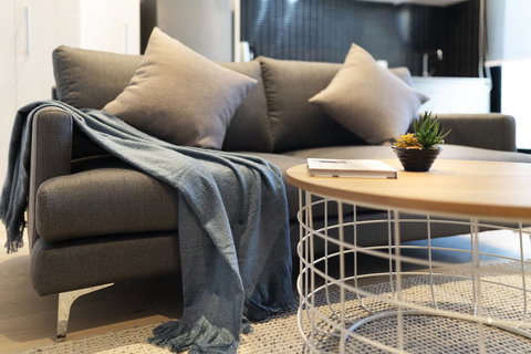 Artel Apartments Brunswick - Tourism Canberra 34