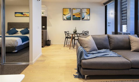 Artel Apartments Brunswick - Tourism Canberra 29