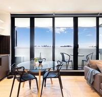 Artel Apartment Hotel Melbourne - Tourism Canberra