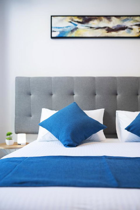 Artel Apartments Brunswick - Tourism Canberra 36