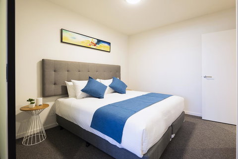 Artel Apartments Brunswick - Tourism Canberra 28