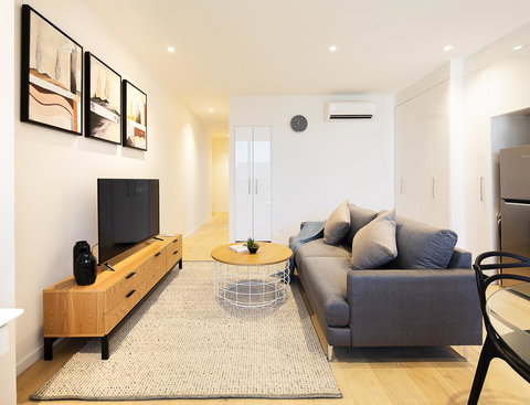 Artel Apartments Brunswick - Tourism Canberra 41