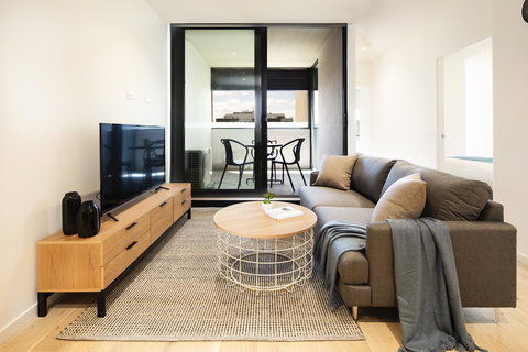 Artel Apartments Brunswick - Tourism Canberra 42