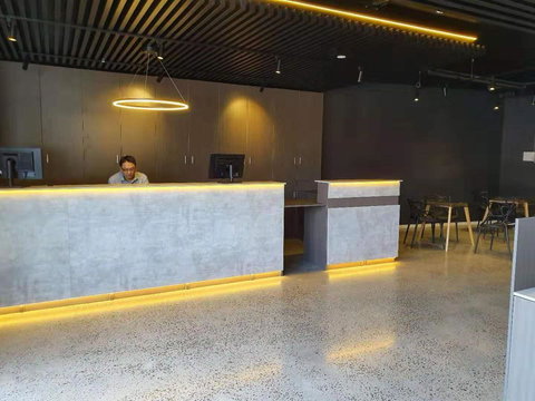 Artel Apartments Brunswick - Tourism Canberra 18