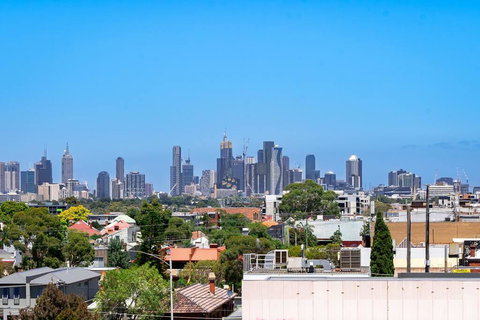 Artel Apartments Brunswick - Tourism Canberra 1