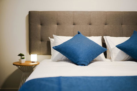 Artel Apartments Brunswick - Tourism Canberra 23