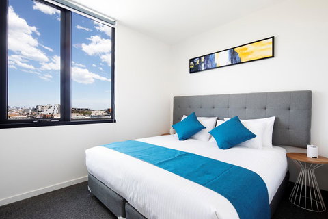 Artel Apartments Brunswick - Tourism Canberra 12