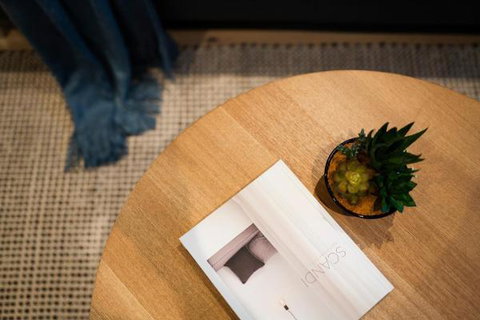 Artel Apartments Brunswick - Tourism Canberra 4