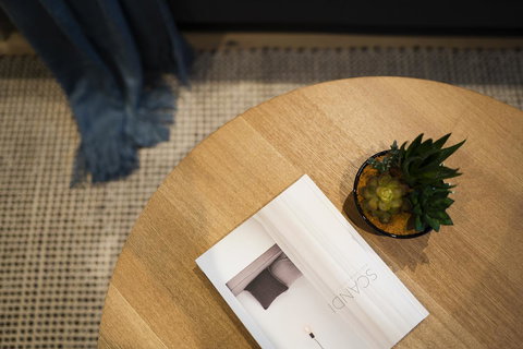 Artel Apartments Brunswick - Tourism Canberra 20