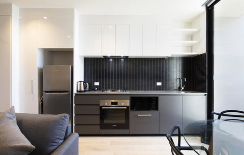 Artel Apartments Brunswick - Tourism Canberra 38