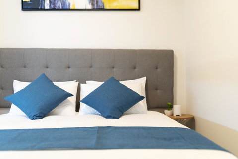 Artel Apartments Brunswick - Tourism Canberra 44