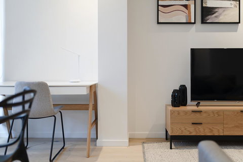 Artel Apartments Brunswick - Tourism Canberra 33