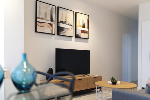 Artel Apartments Brunswick - Tourism Canberra 35