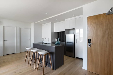 Artel Apartments Brunswick - Tourism Canberra 14