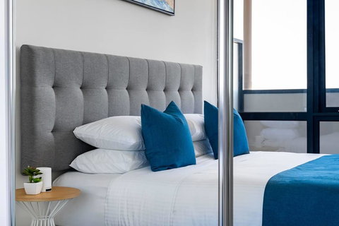 Artel Apartments Brunswick - Tourism Canberra 9