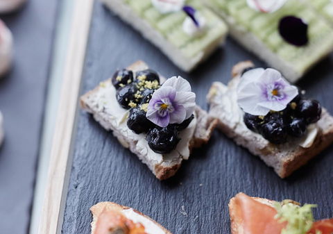 The Langham Melbourne - Tourism Canberra 4