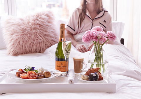 The Langham Melbourne - Tourism Canberra 17