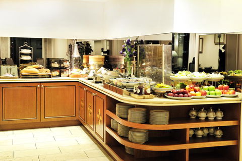 The Langham Melbourne - Tourism Canberra 14