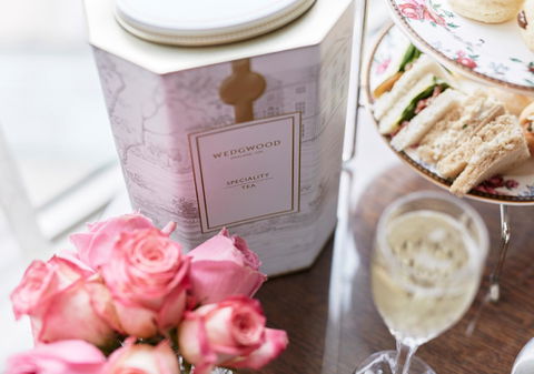 The Langham Melbourne - Tourism Canberra 9