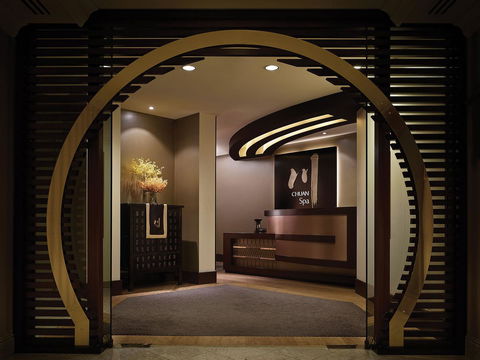 The Langham Melbourne - Tourism Canberra 43