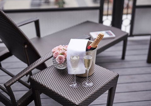 The Langham Melbourne - Tourism Canberra 16