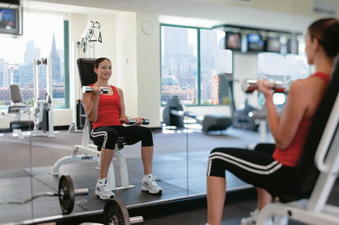 The Langham Melbourne - Tourism Canberra 41