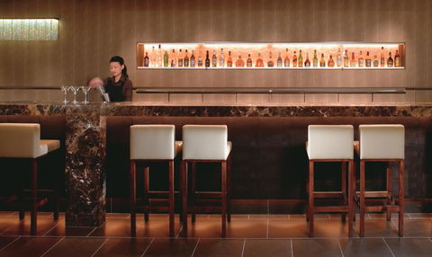 The Langham Melbourne - Tourism Canberra 30