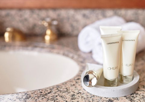 The Langham Melbourne - Tourism Canberra 8