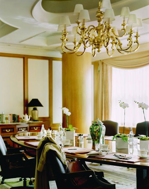 The Langham Melbourne - Tourism Canberra 38