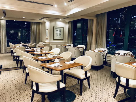 The Langham Melbourne - Tourism Canberra 15