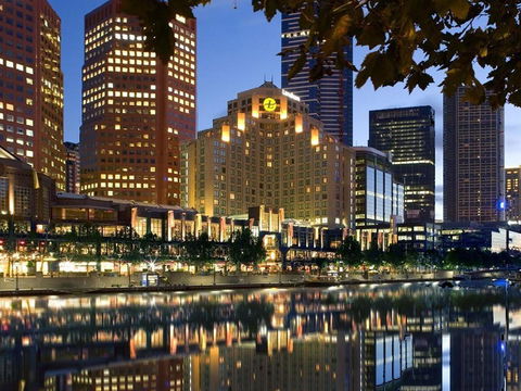 The Langham Melbourne - Tourism Canberra 26