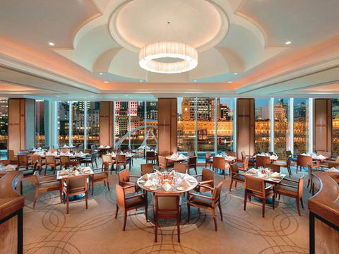 The Langham Melbourne - Tourism Canberra 28