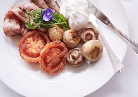 The Langham Melbourne - Tourism Canberra 13