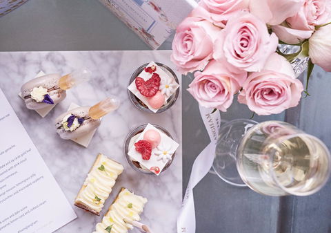 The Langham Melbourne - Tourism Canberra 7