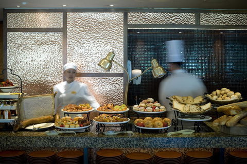 The Langham Melbourne - Tourism Canberra 39