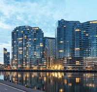 Winston Apartments Docklands - Tourism Canberra