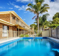Allambi Holiday Apartments - Tourism Canberra
