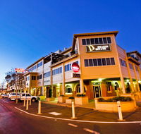 Mercure Hotel Mildura - Tourism Canberra