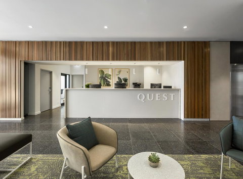 Quest Epping - Tourism Canberra 1