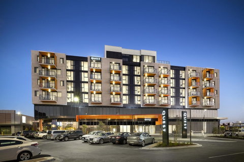 Quest Epping - Tourism Canberra 7