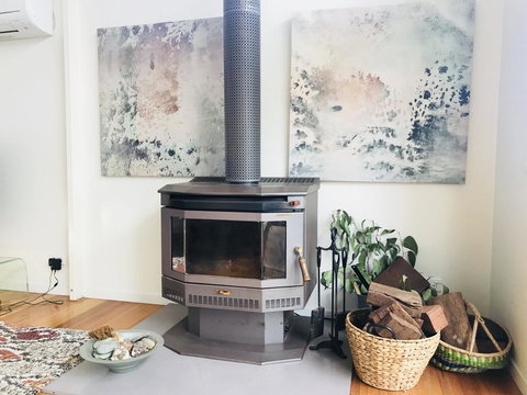 Ocean View Treetops Retreat - Tourism Canberra 4