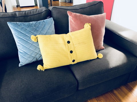 Ocean View Treetops Retreat - Tourism Canberra 7