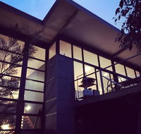 Ocean View Treetops Retreat - Tourism Canberra
