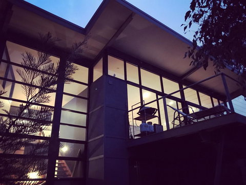 Ocean View Treetops Retreat - Tourism Canberra 0