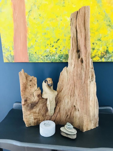 Ocean View Treetops Retreat - Tourism Canberra 5